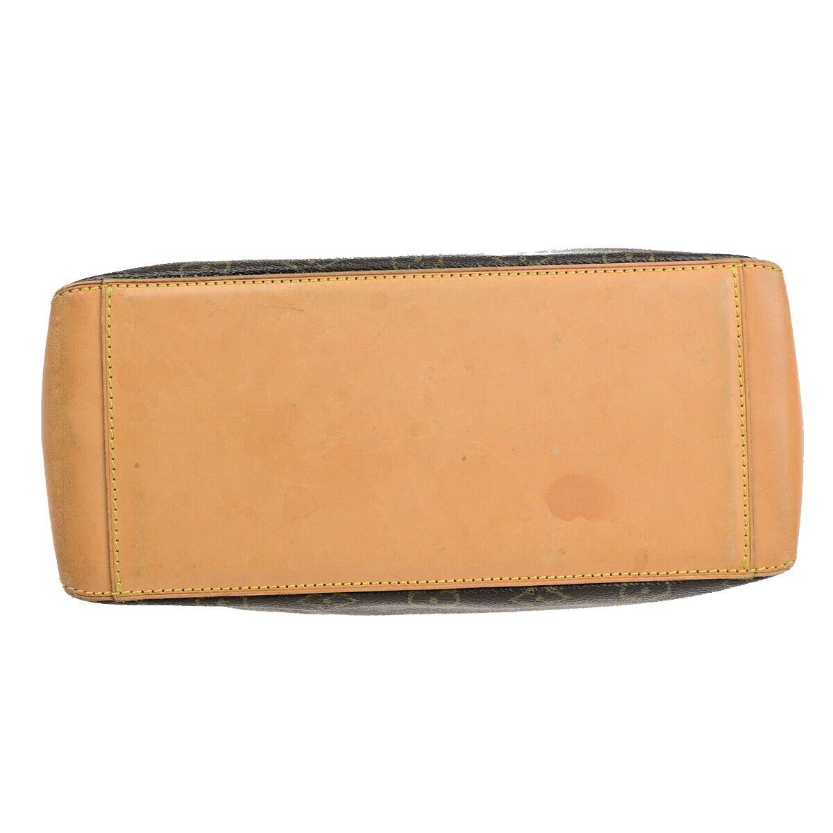 LOUIS VUITTON Cabas Piano Handbag