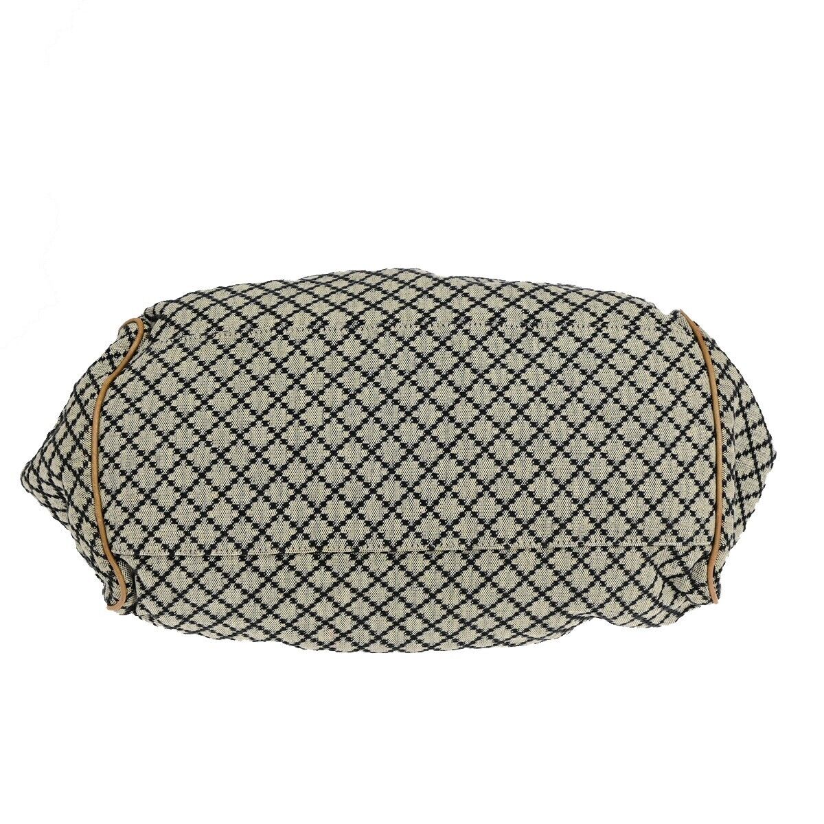 Gucci Canvas Shoulder Bag
