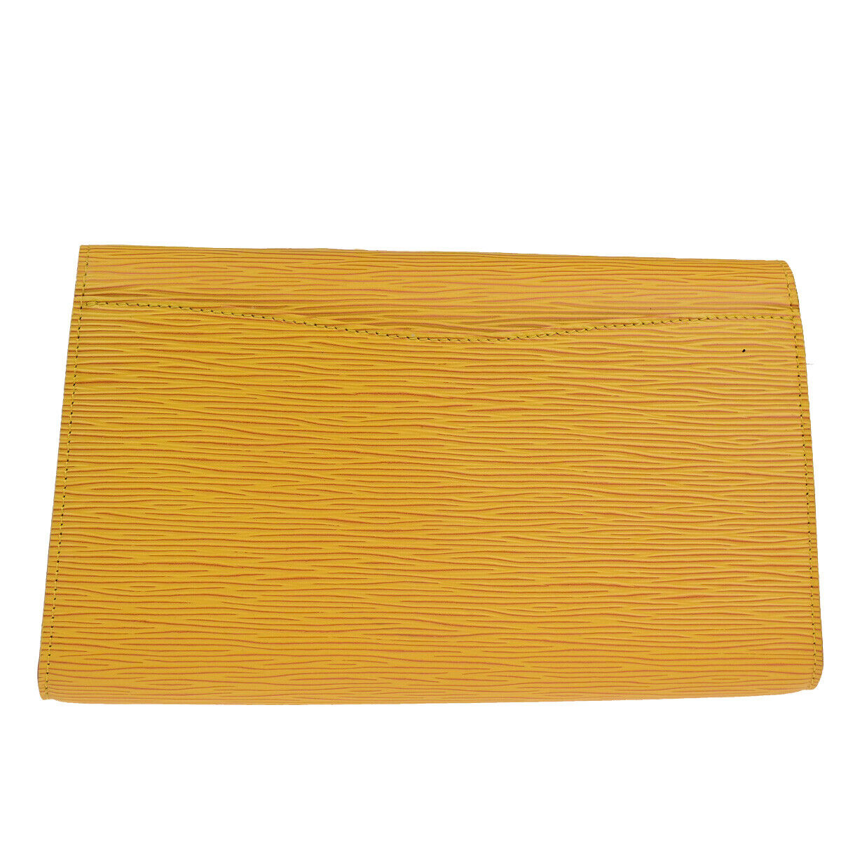 LOUIS VUITTON Art deco Clutch Bag