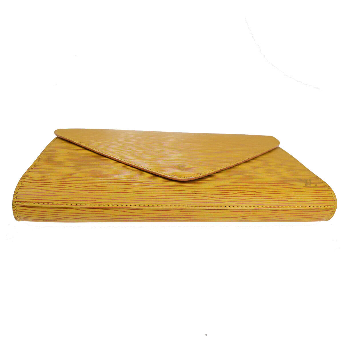 LOUIS VUITTON Art deco Clutch Bag