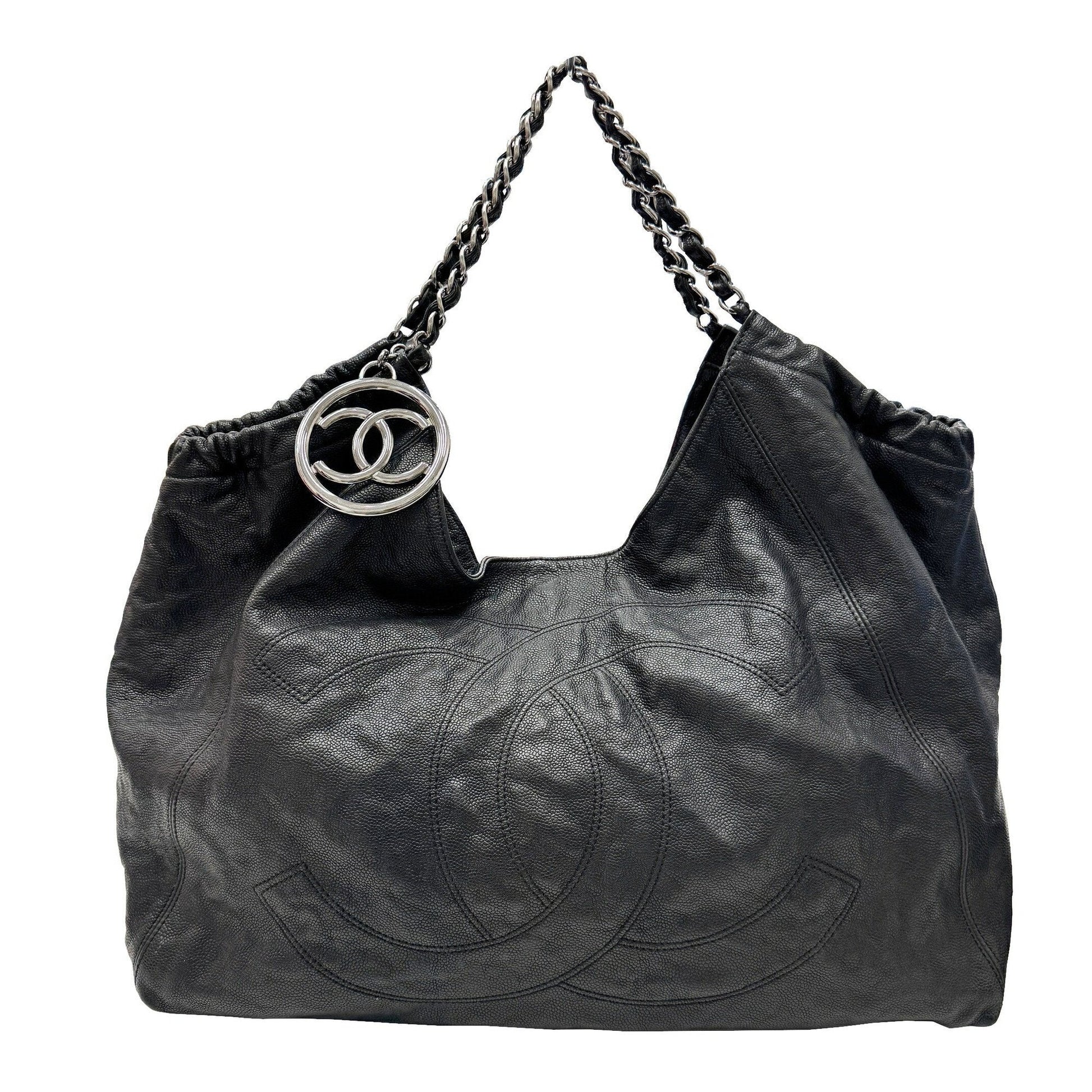 Chanel Shoulder Bag - Ewore Bags