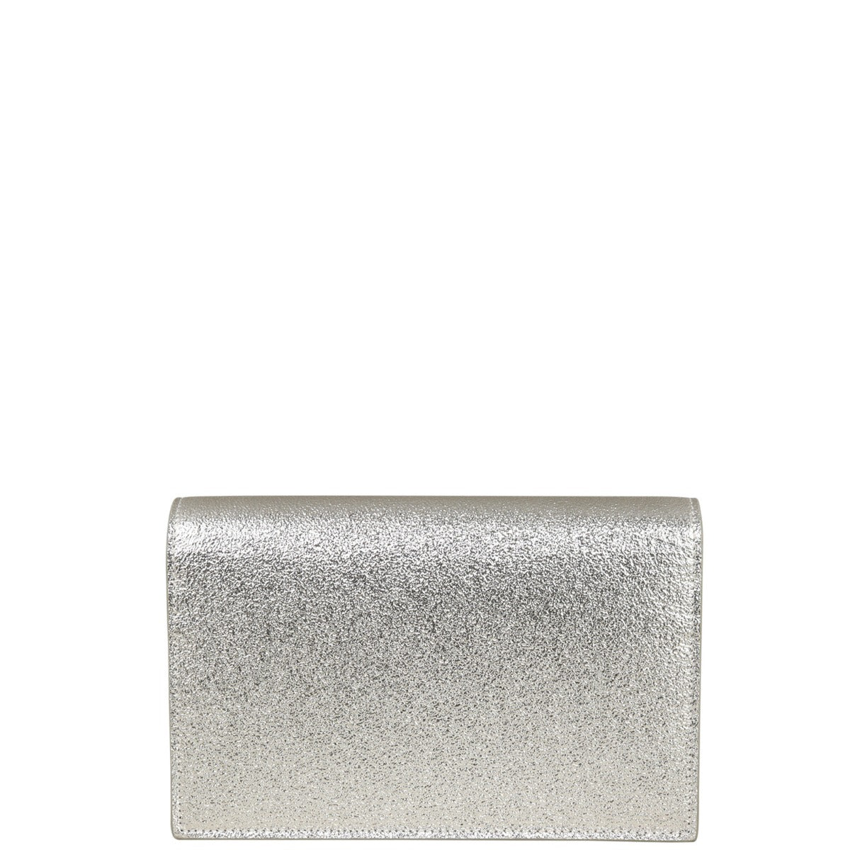 Saint Laurent Kate Tassel Chain Wallet