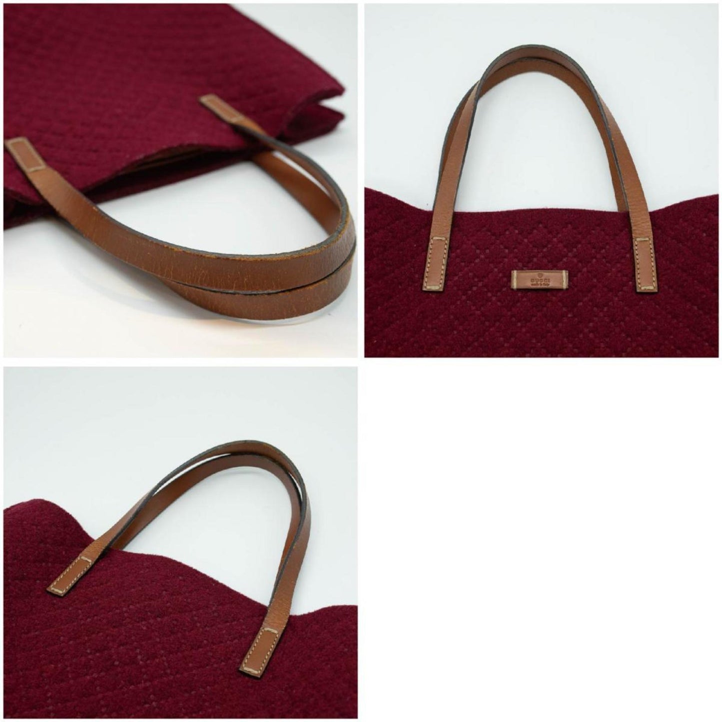 Gucci Designer Tote