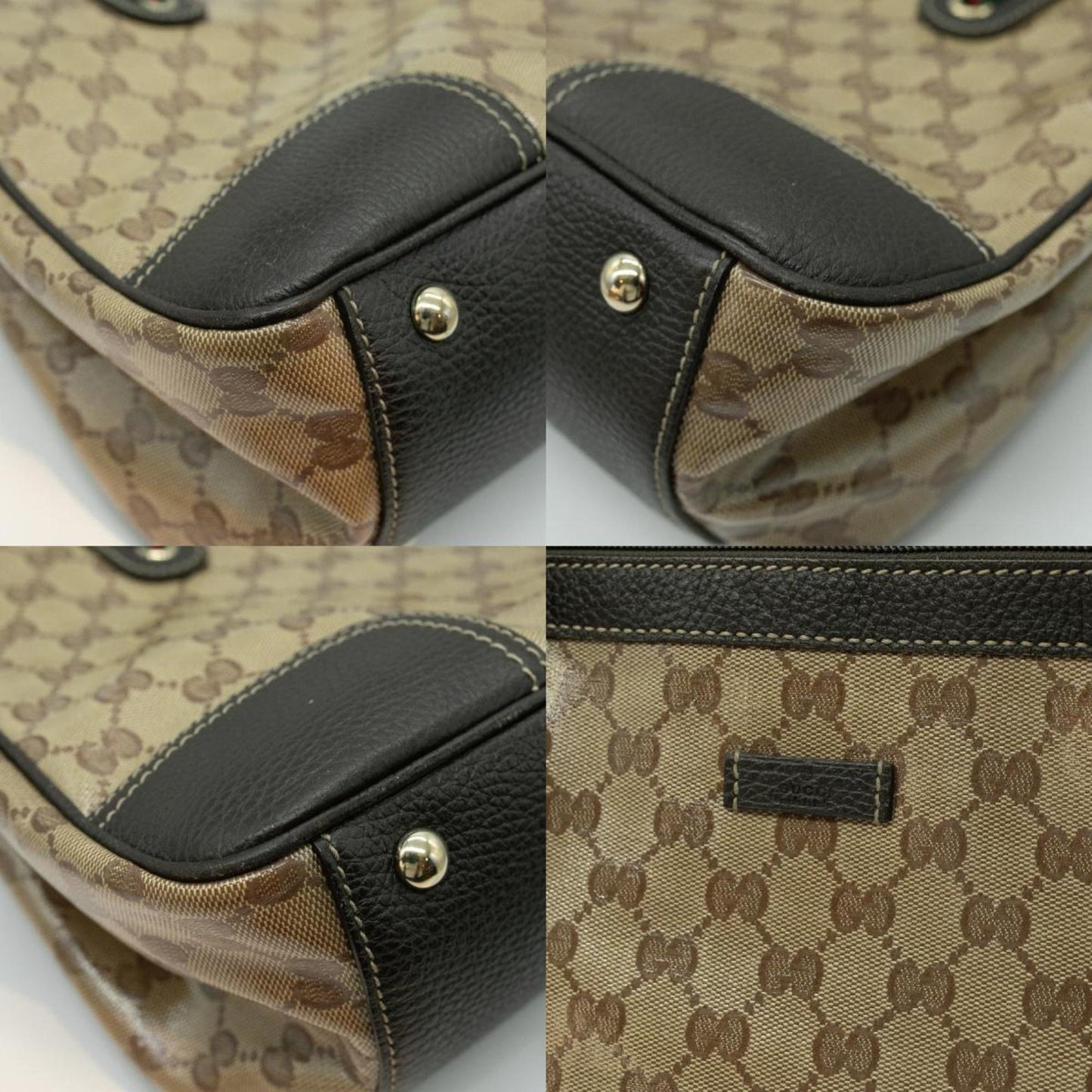 Gucci Designer Handbag