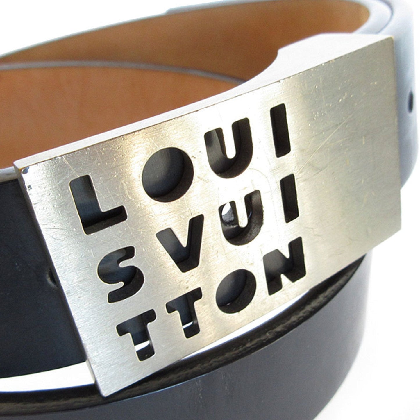 LOUIS VUITTON Belts
