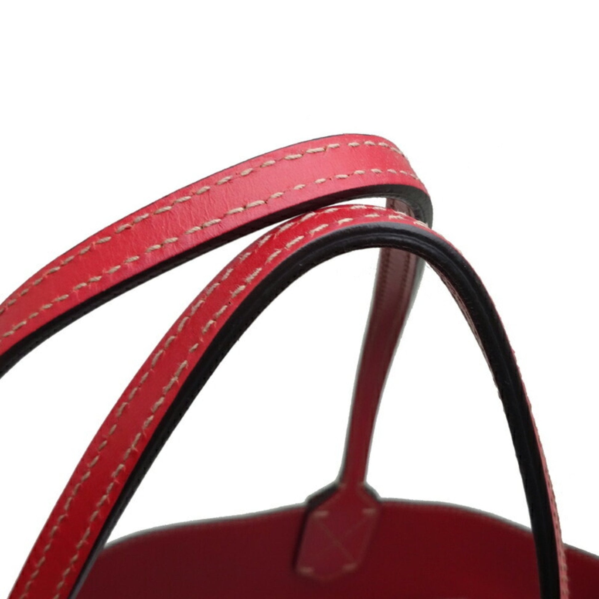 Gucci Canvas Shoulder Bag