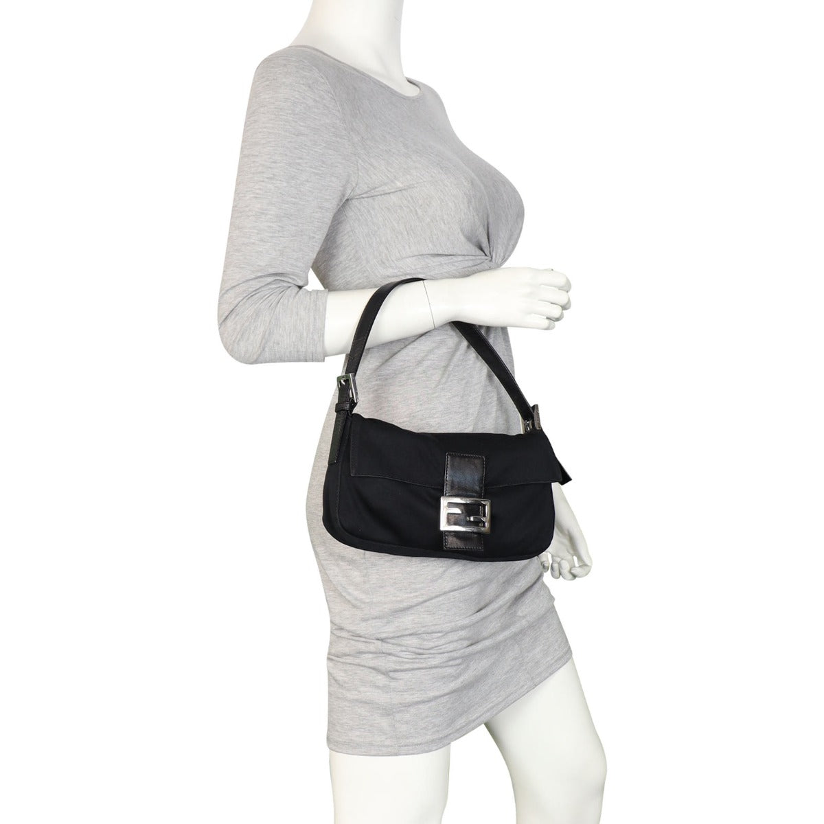 Fendi Baguette Bag
