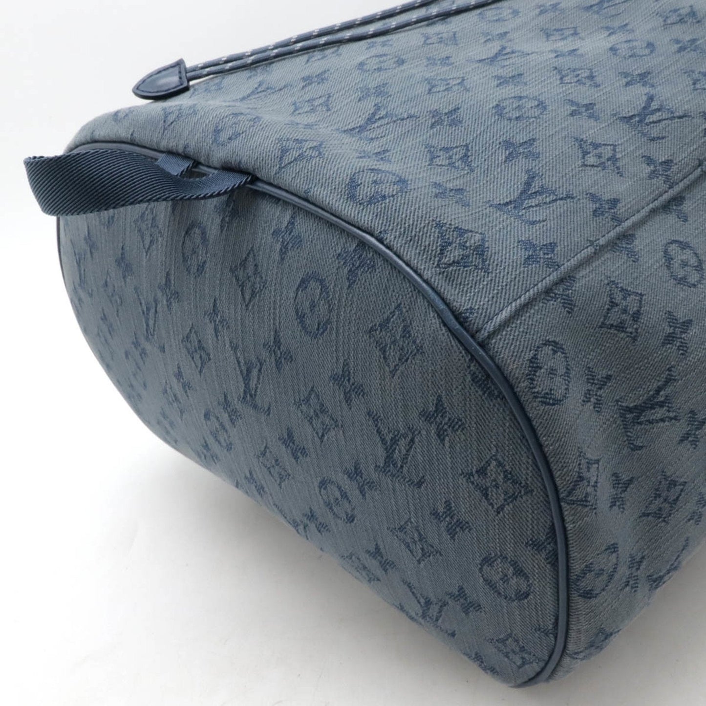 LOUIS VUITTON Chalk Backpack