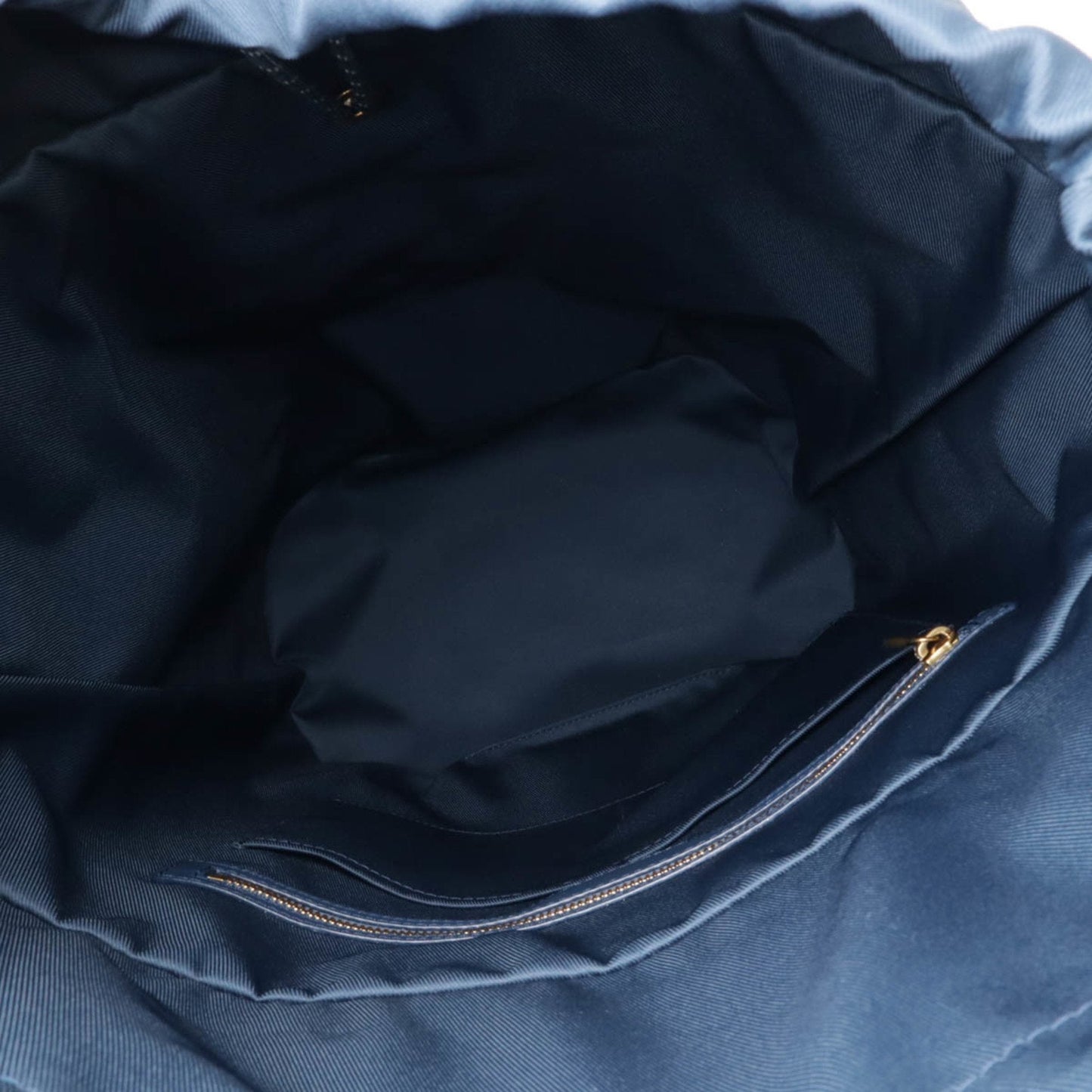LOUIS VUITTON Chalk Backpack