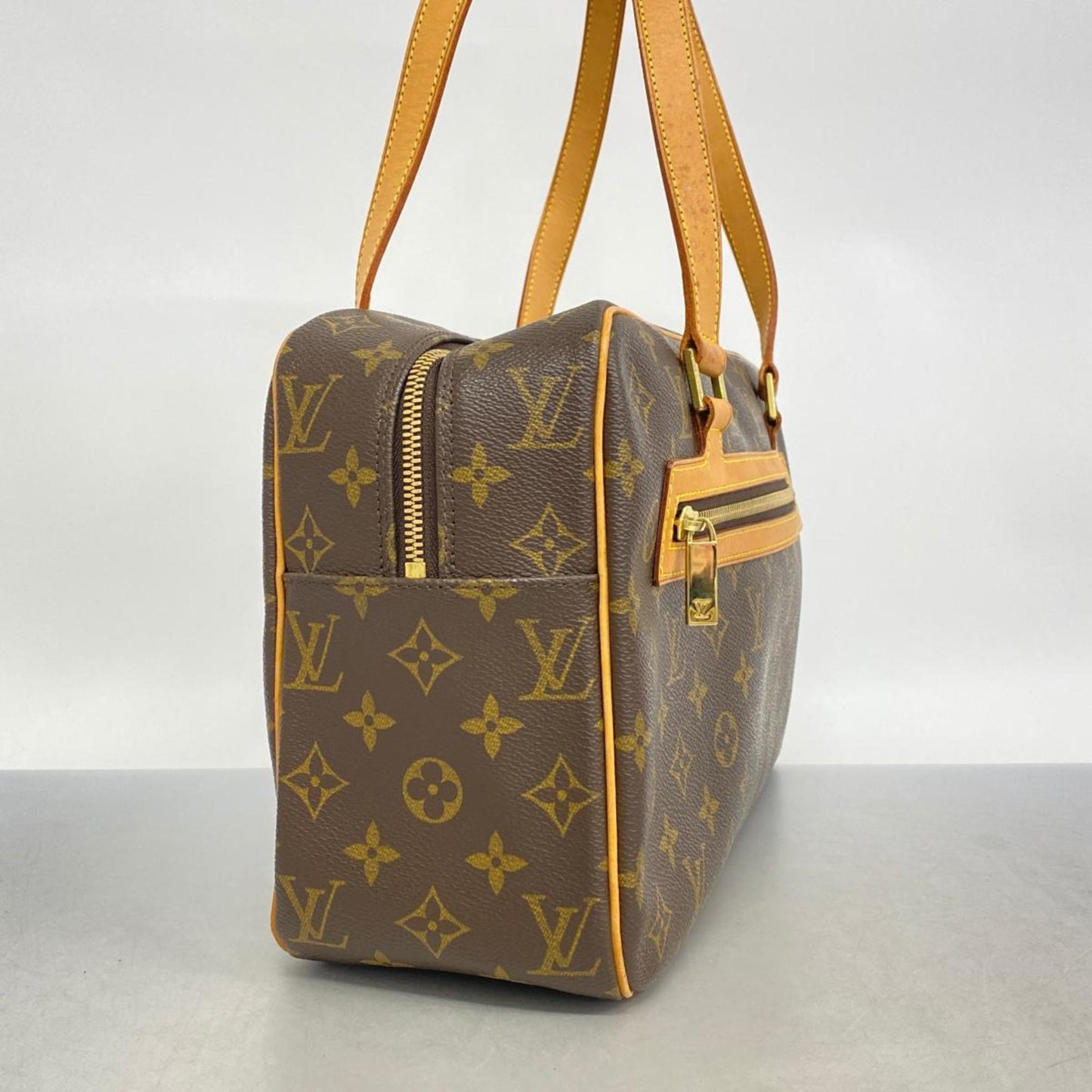 LOUIS VUITTON Cite Shoulder Bag