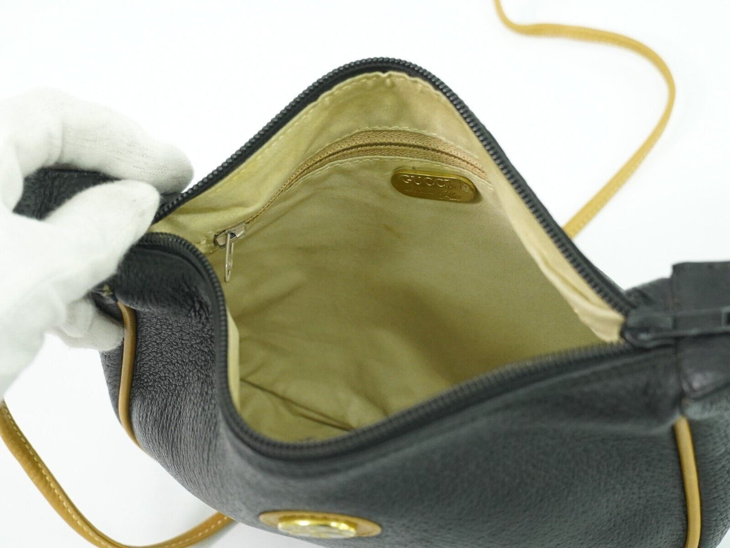 Gucci GG plus