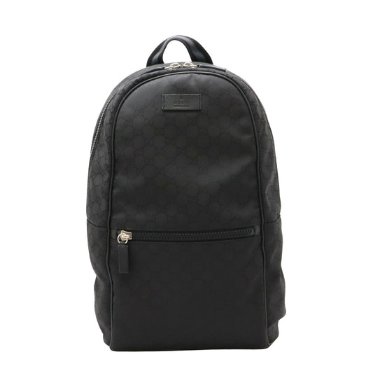 Gucci Nylon Backpack