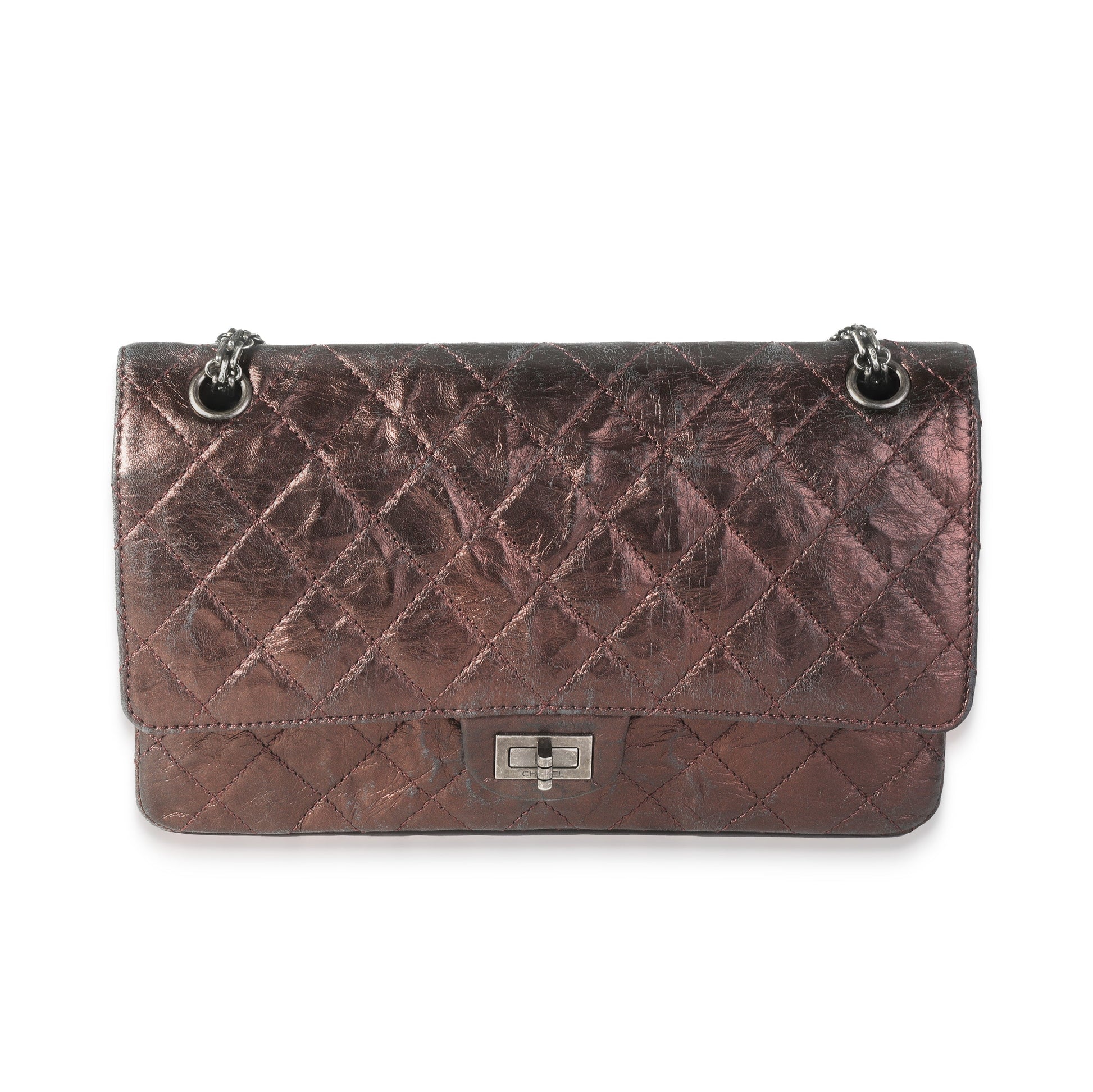 Chanel Shoulder Bag - Ewore Bags