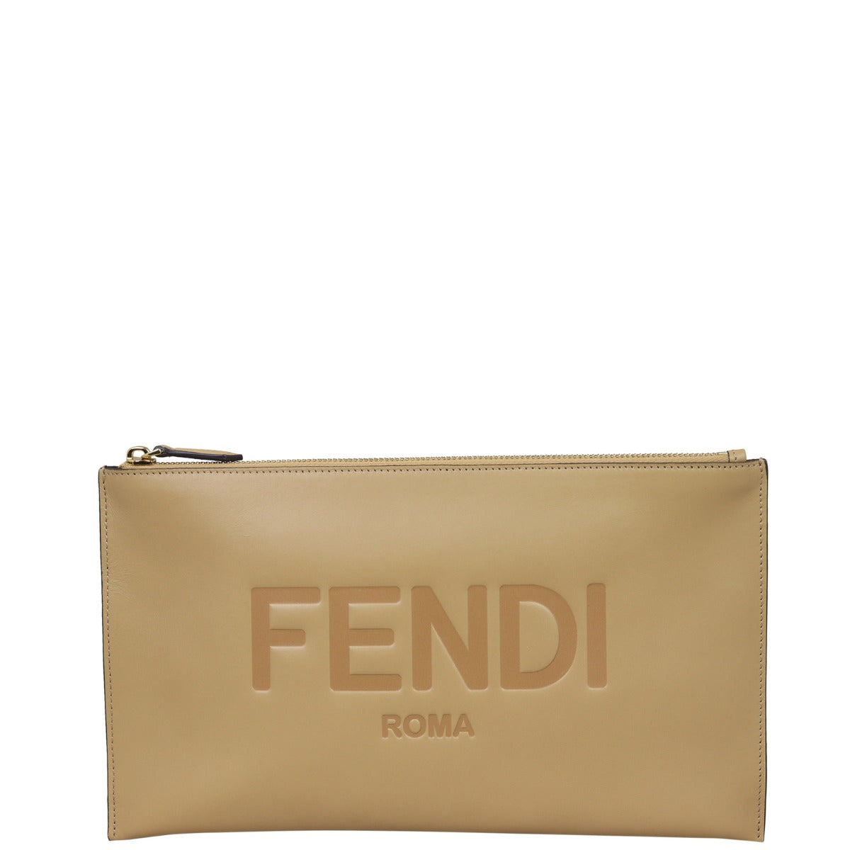 Fendi Flat Pouch Medium