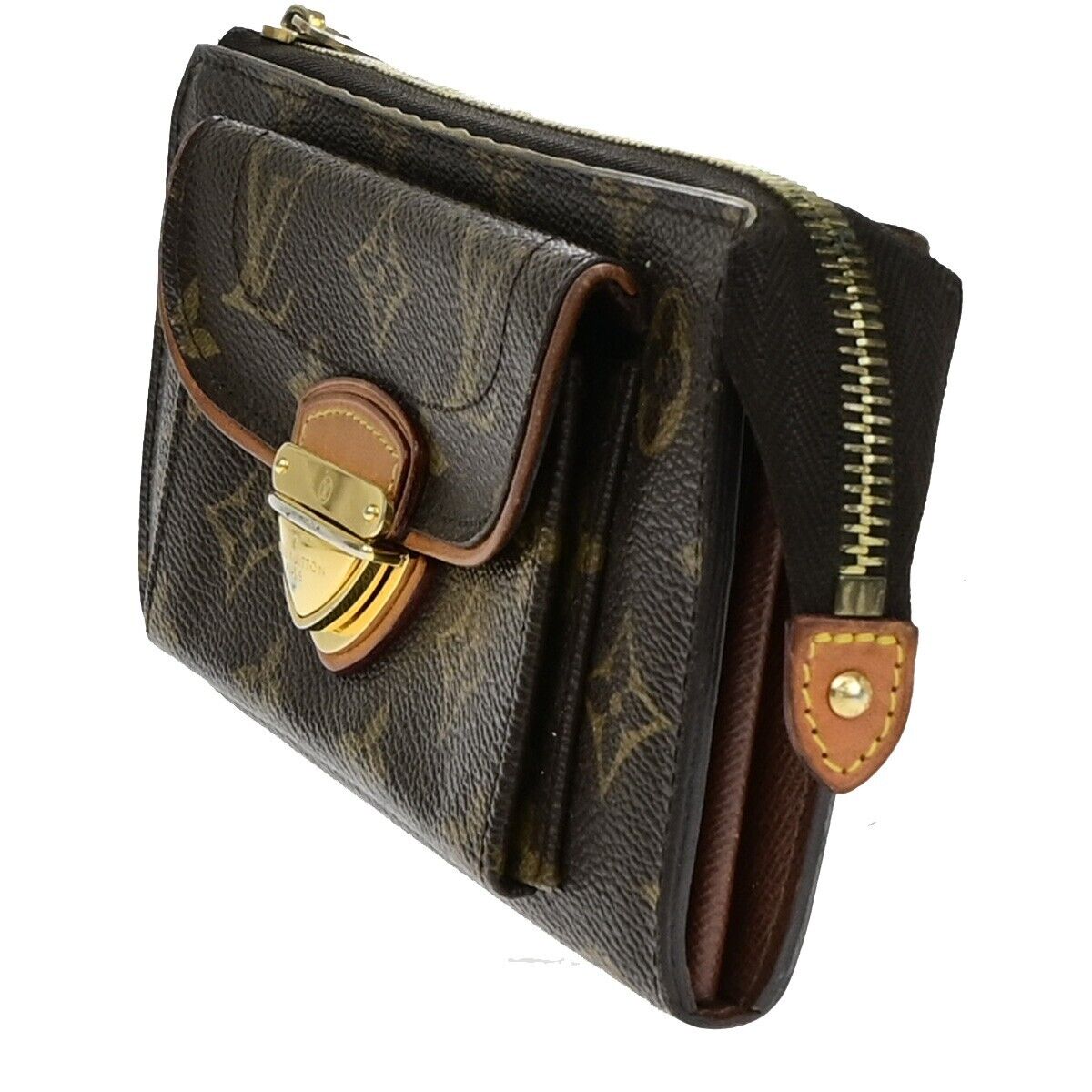 LOUIS VUITTON Astrid Wallet
