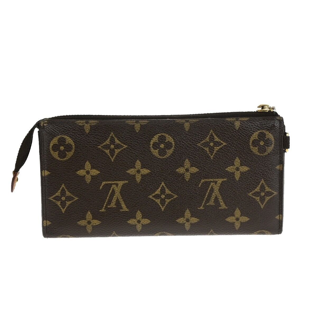 LOUIS VUITTON Astrid Wallet