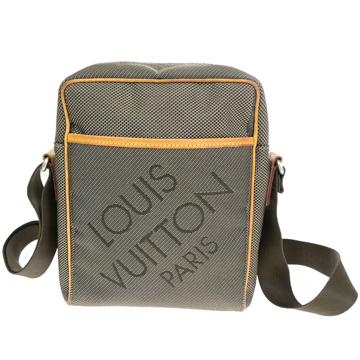LOUIS VUITTON Citadine Shoulder Bag
