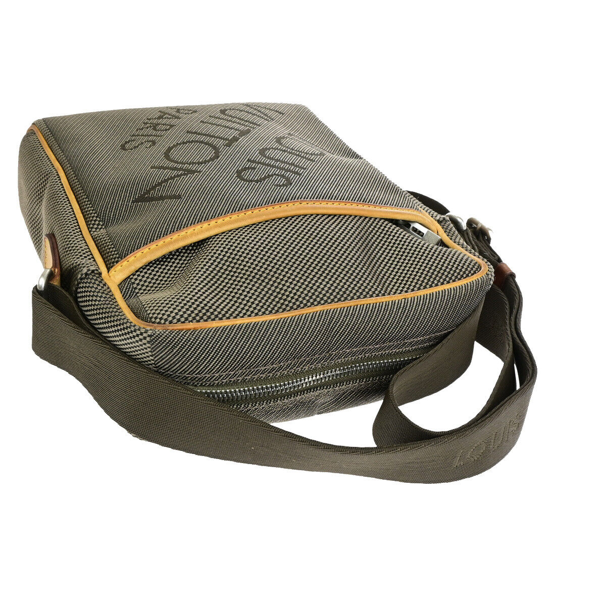 LOUIS VUITTON Citadine Shoulder Bag
