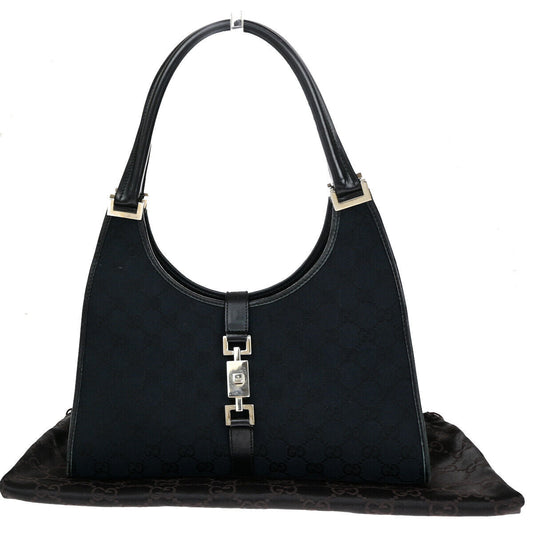 Gucci Canvas Handbag