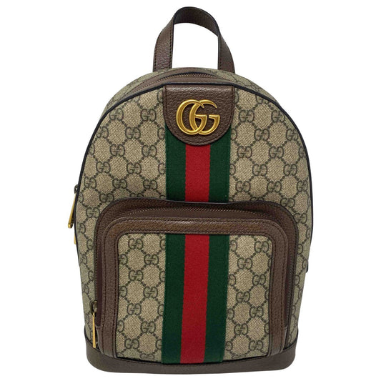 Gucci Backpack