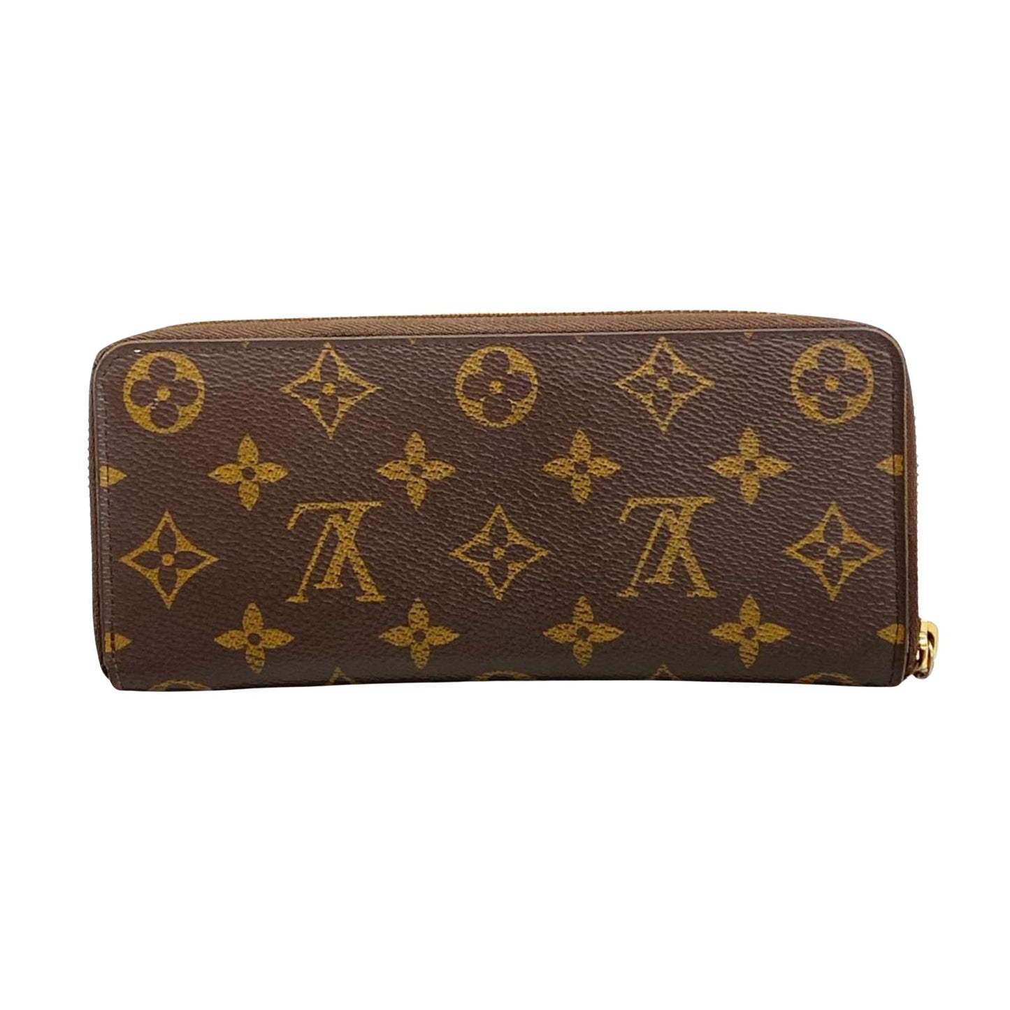LOUIS VUITTON Clemence Wallet