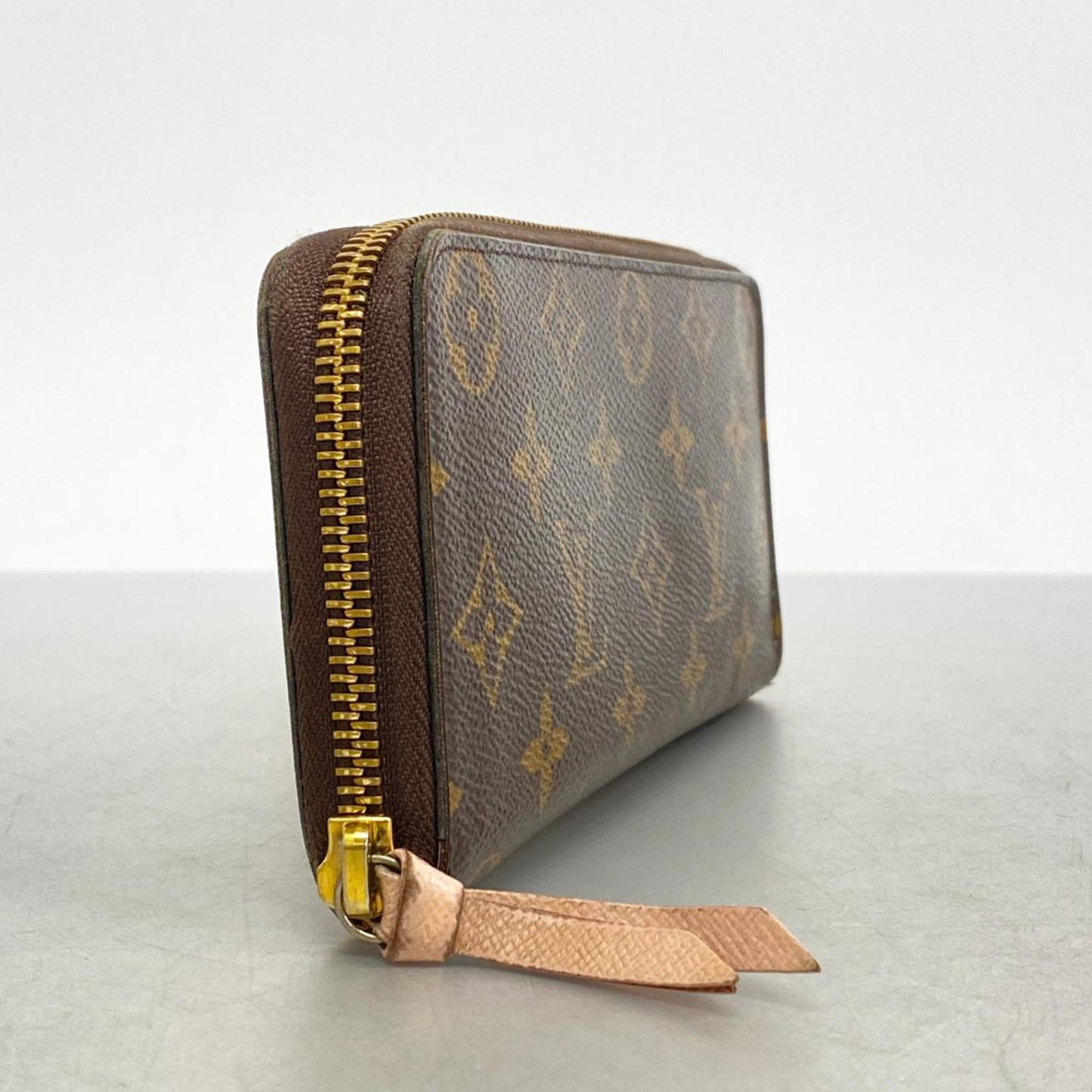 LOUIS VUITTON Clemence Wallet