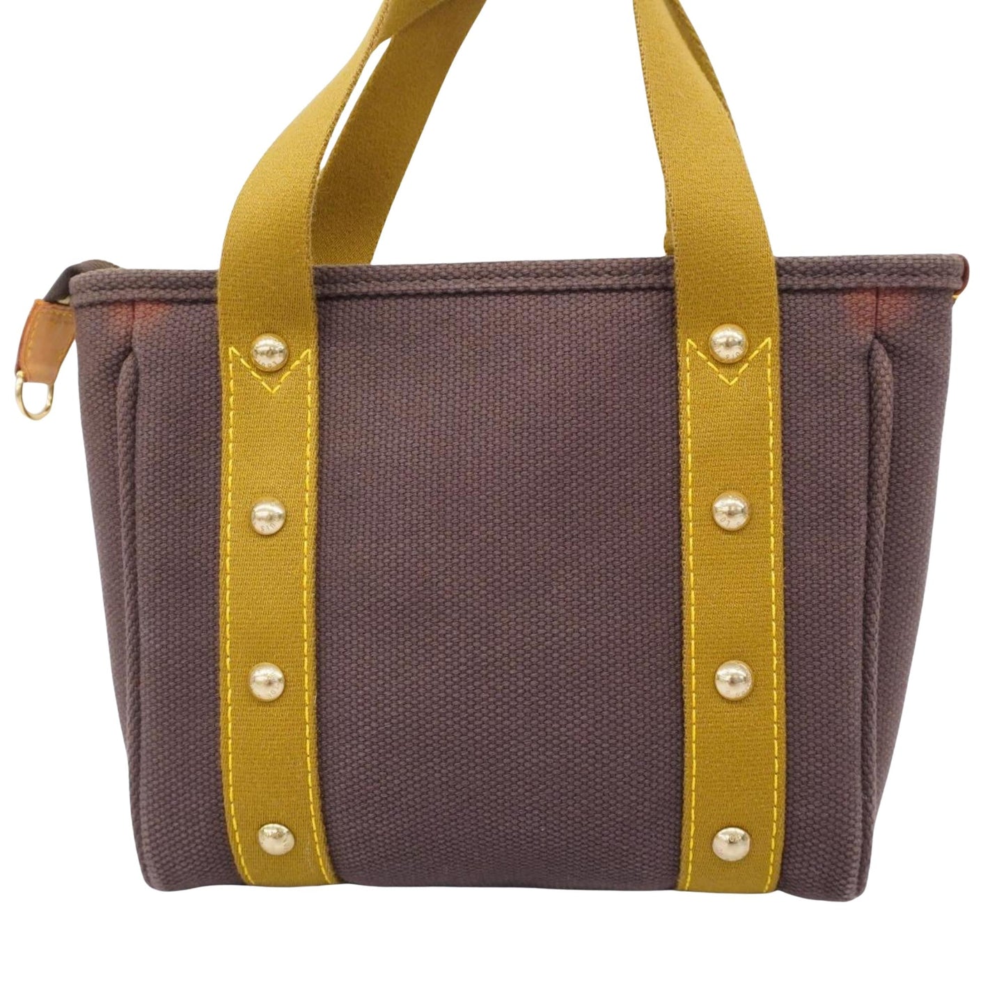 LOUIS VUITTON Antigua Handbag