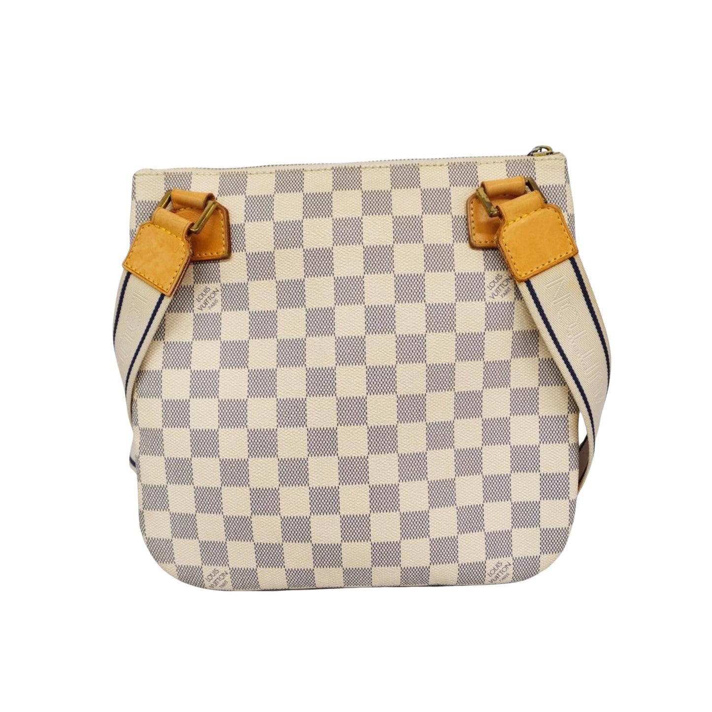 LOUIS VUITTON Bosphore Shoulder Bag