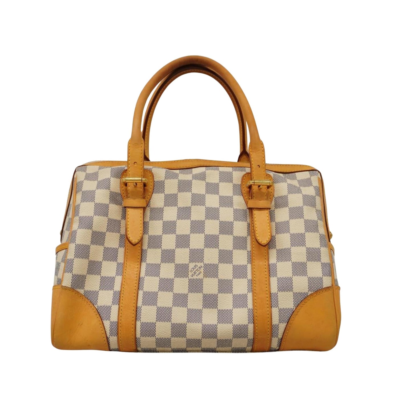 LOUIS VUITTON Berkeley Handbag