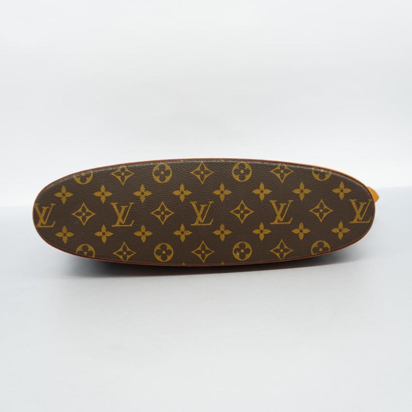 LOUIS VUITTON Babylone Shoulder Bag