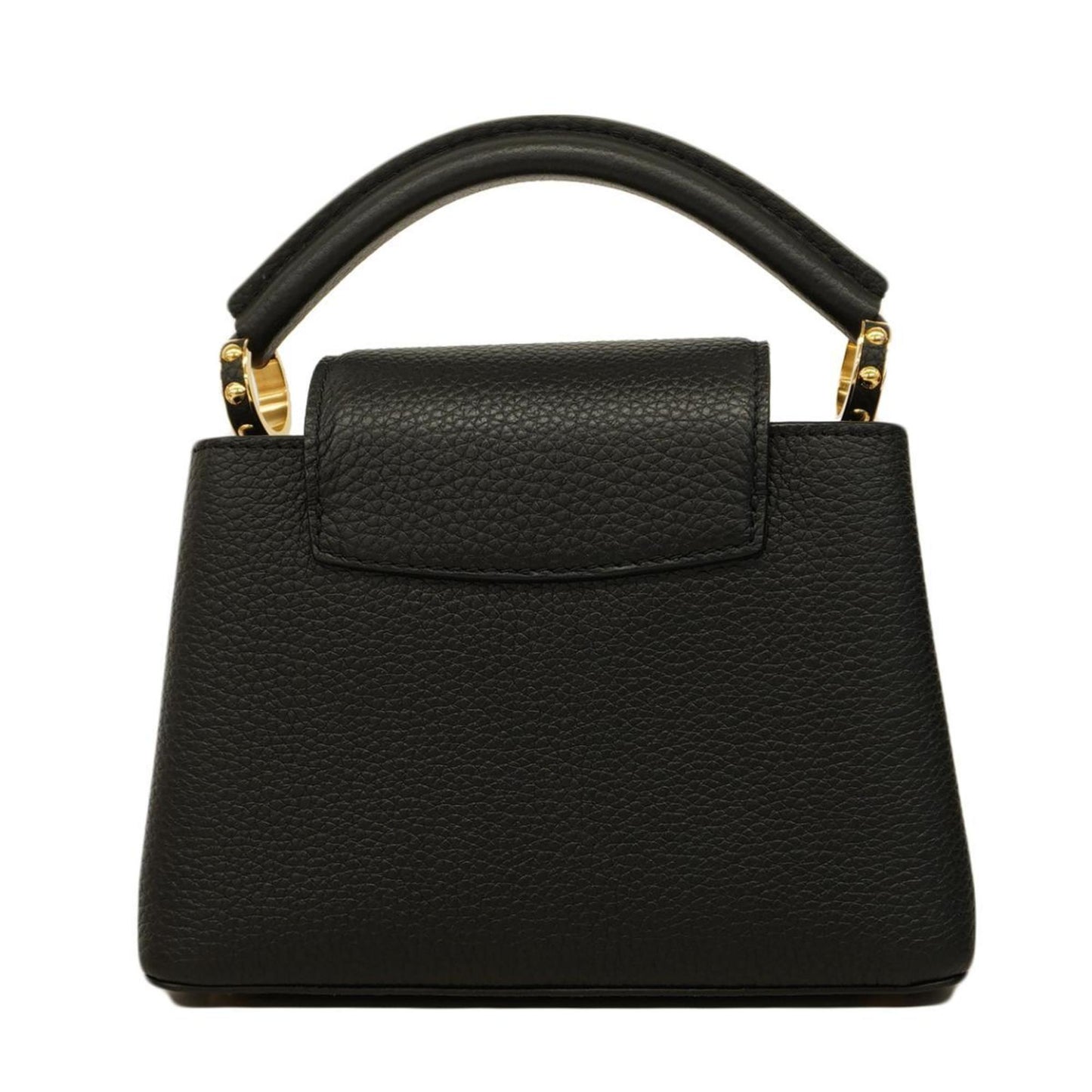 LOUIS VUITTON Capucines Handbag