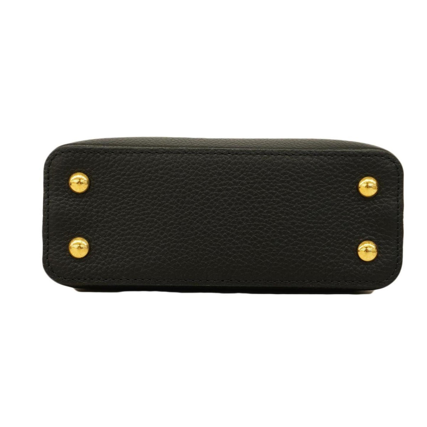 LOUIS VUITTON Capucines Handbag