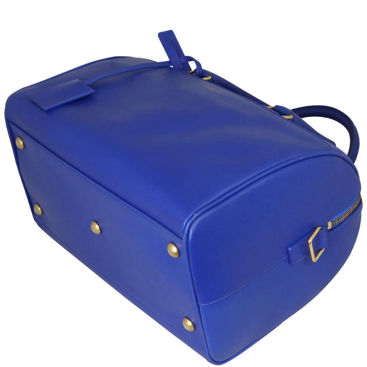 Saint Laurent Classic Duffle