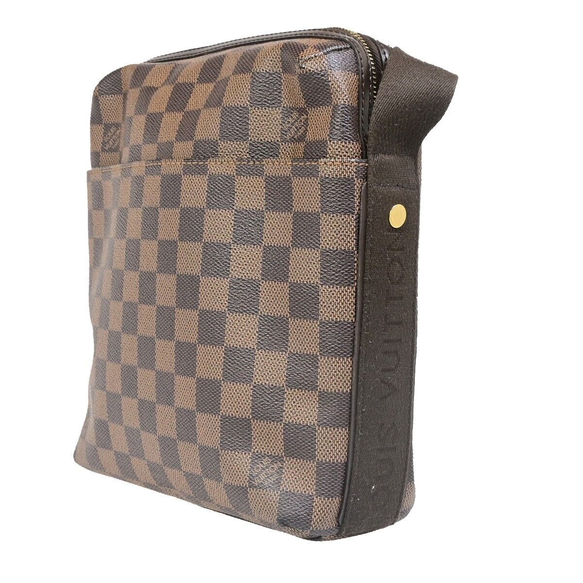 LOUIS VUITTON Beaubourg Shoulder Bag