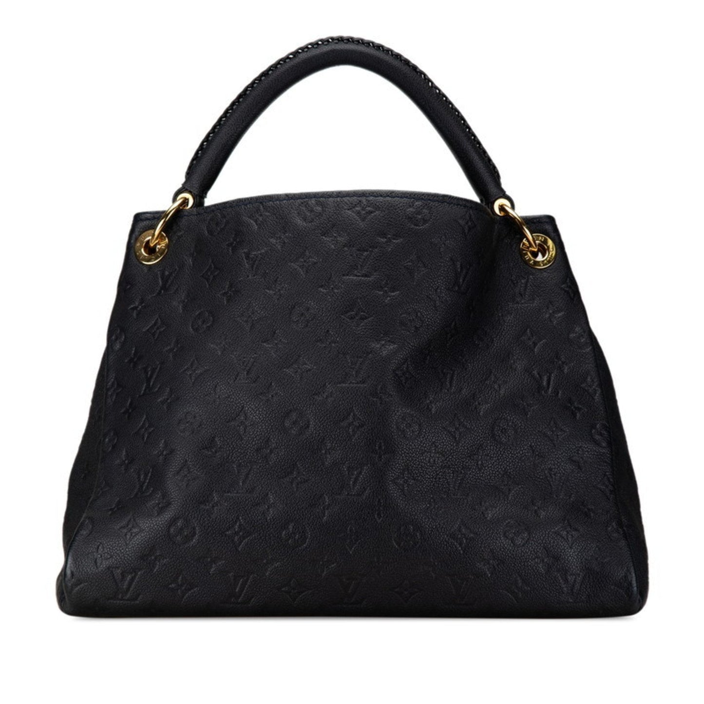 LOUIS VUITTON Artsy Shoulder Bag