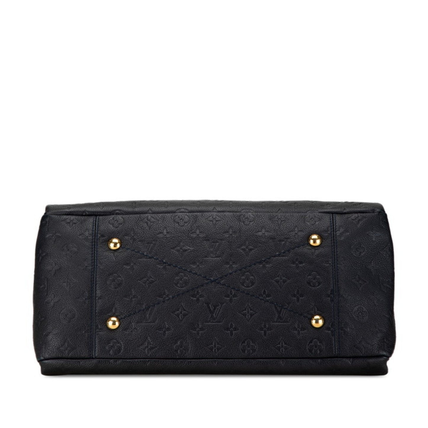 LOUIS VUITTON Artsy Shoulder Bag