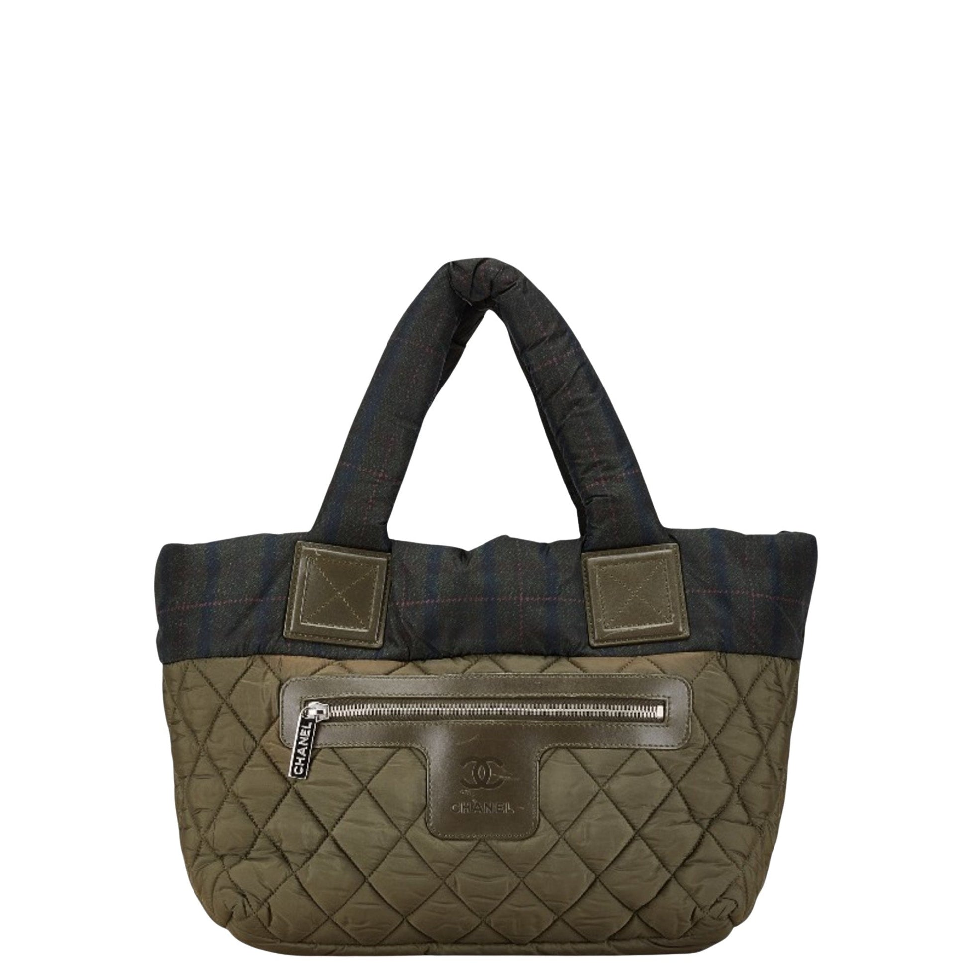 Chanel Handbag - Ewore Bags
