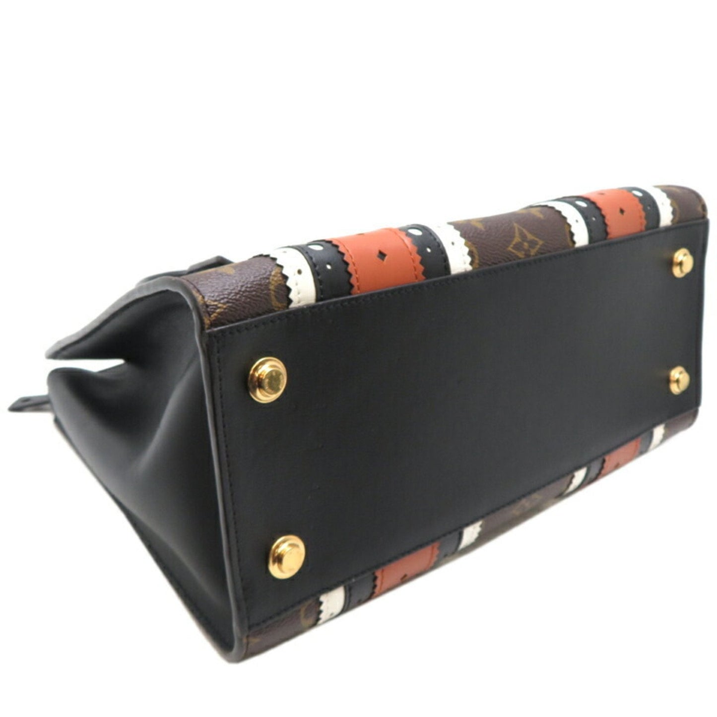 LOUIS VUITTON City steamer Handbag