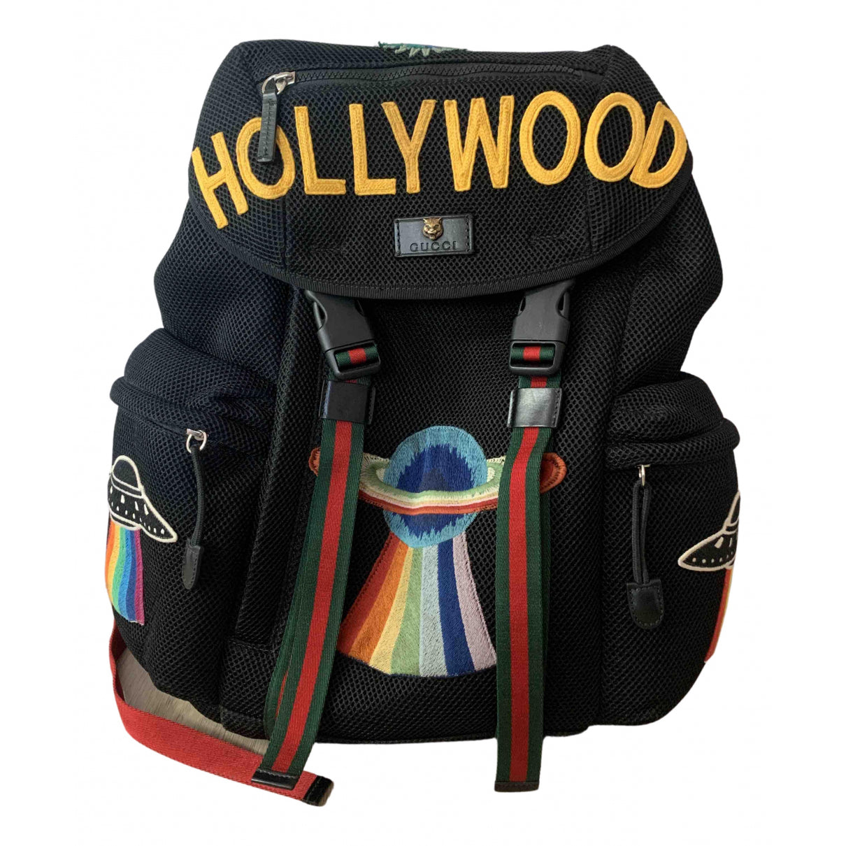 Gucci Designer Handbag