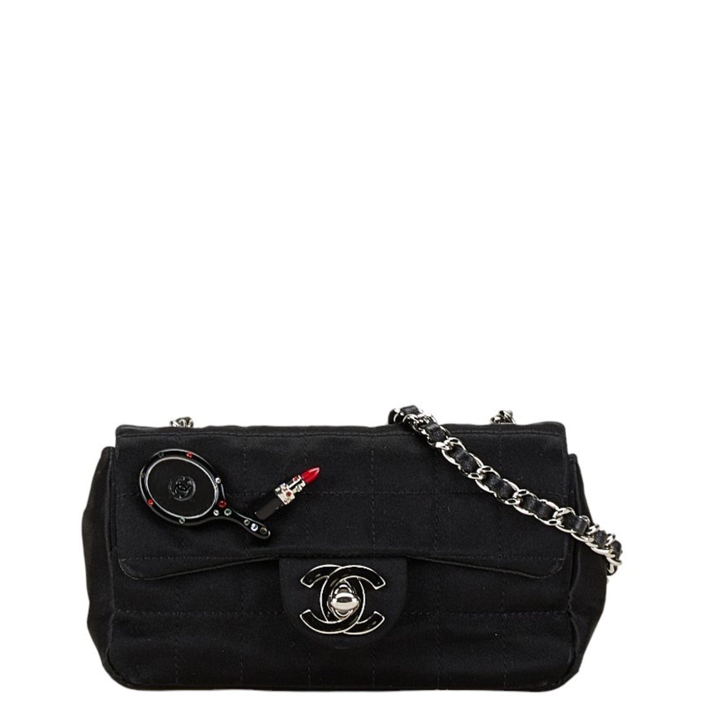 Chanel Shoulder Bag - Ewore Bags