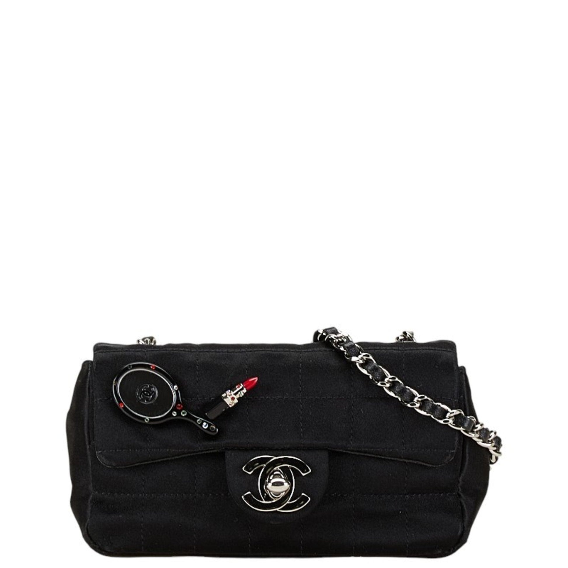 Chanel Shoulder Bag - Ewore Bags