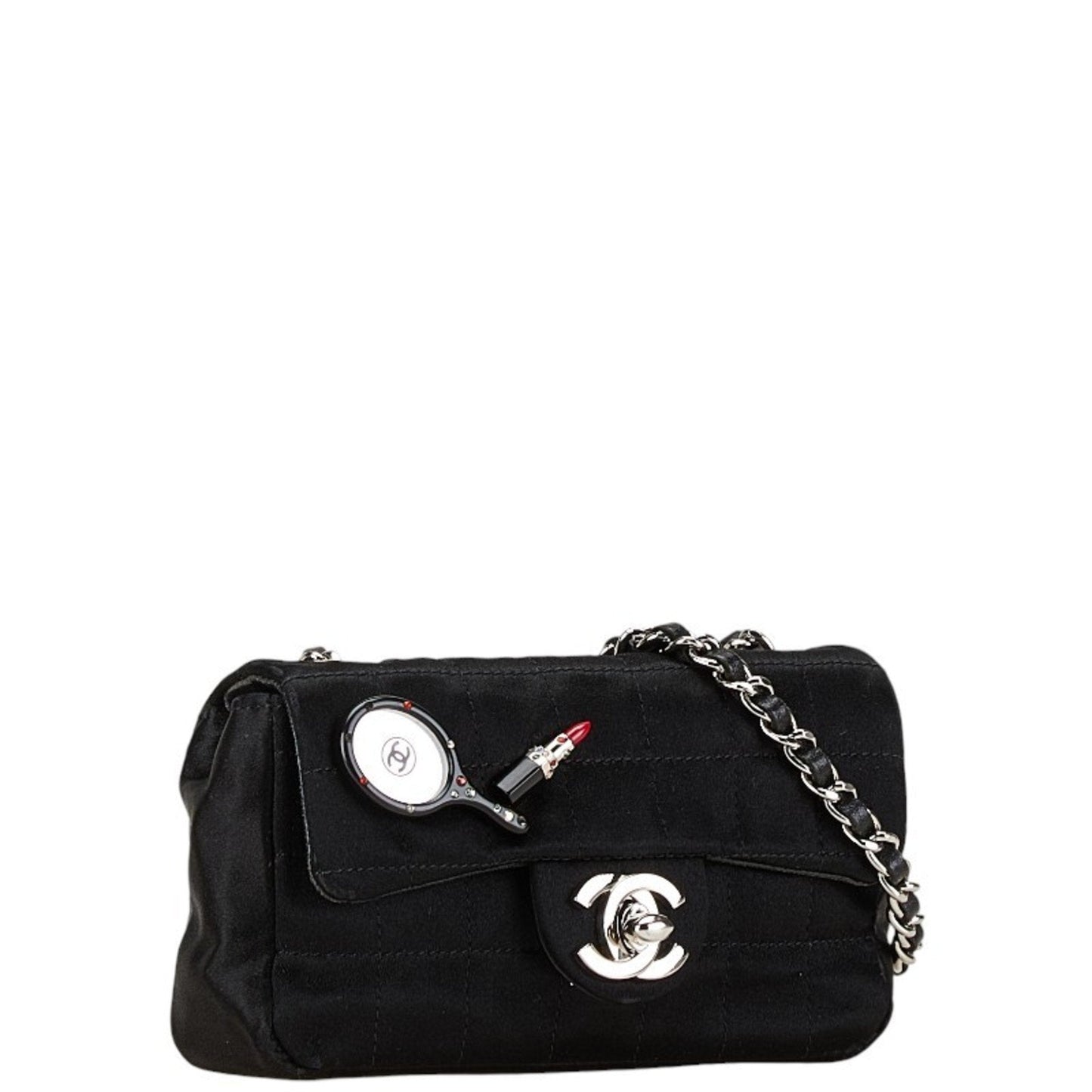Chanel Shoulder Bag - Ewore Bags