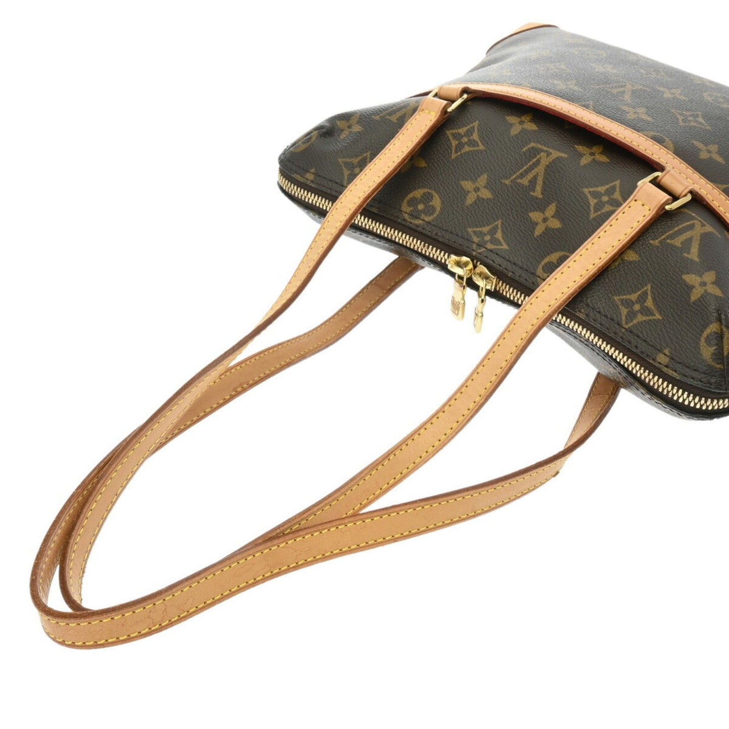 LOUIS VUITTON Coussin Shoulder Bag