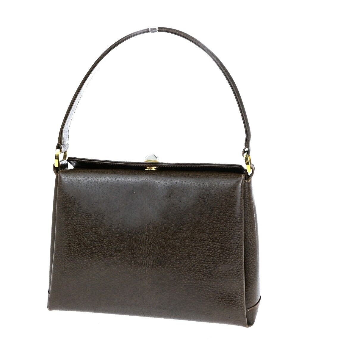 Gucci Leather Handbag