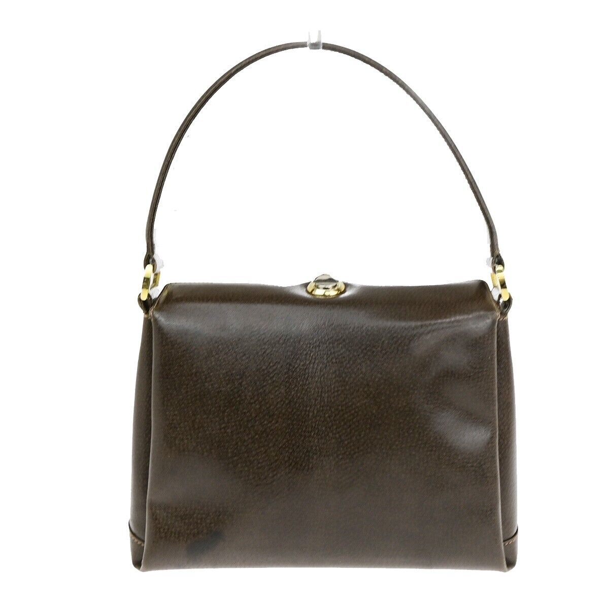Gucci Leather Handbag
