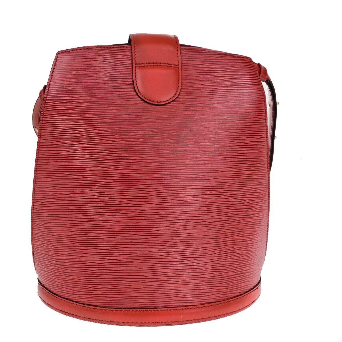 LOUIS VUITTON Cluny Shoulder Bag