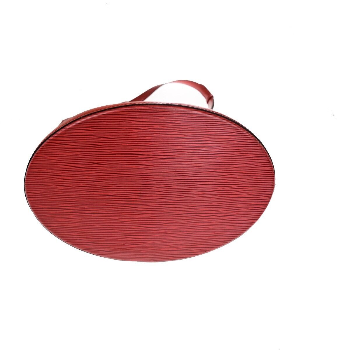 LOUIS VUITTON Cluny Shoulder Bag