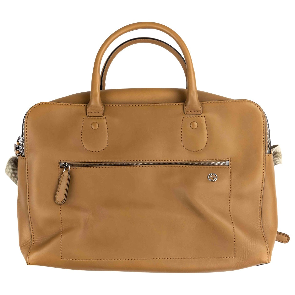 Gucci Leather Handbag