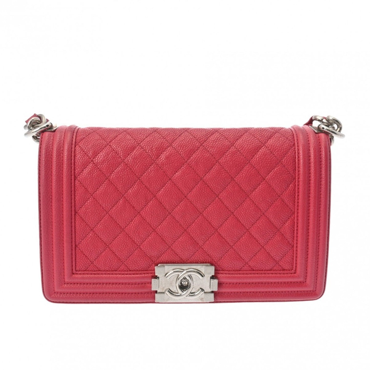 Chanel Boy Handbag Bag - Ewore Bags