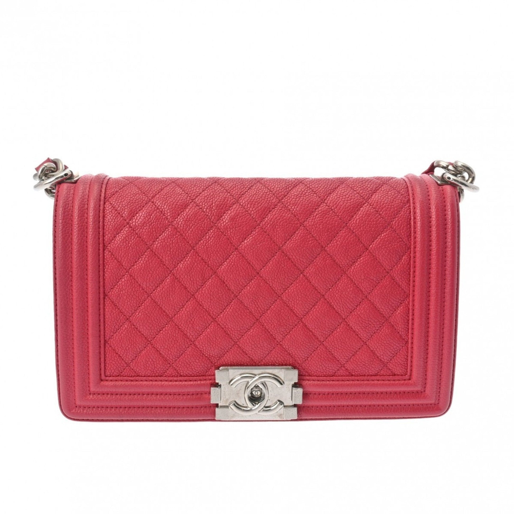 Chanel Boy Handbag Bag - Ewore Bags